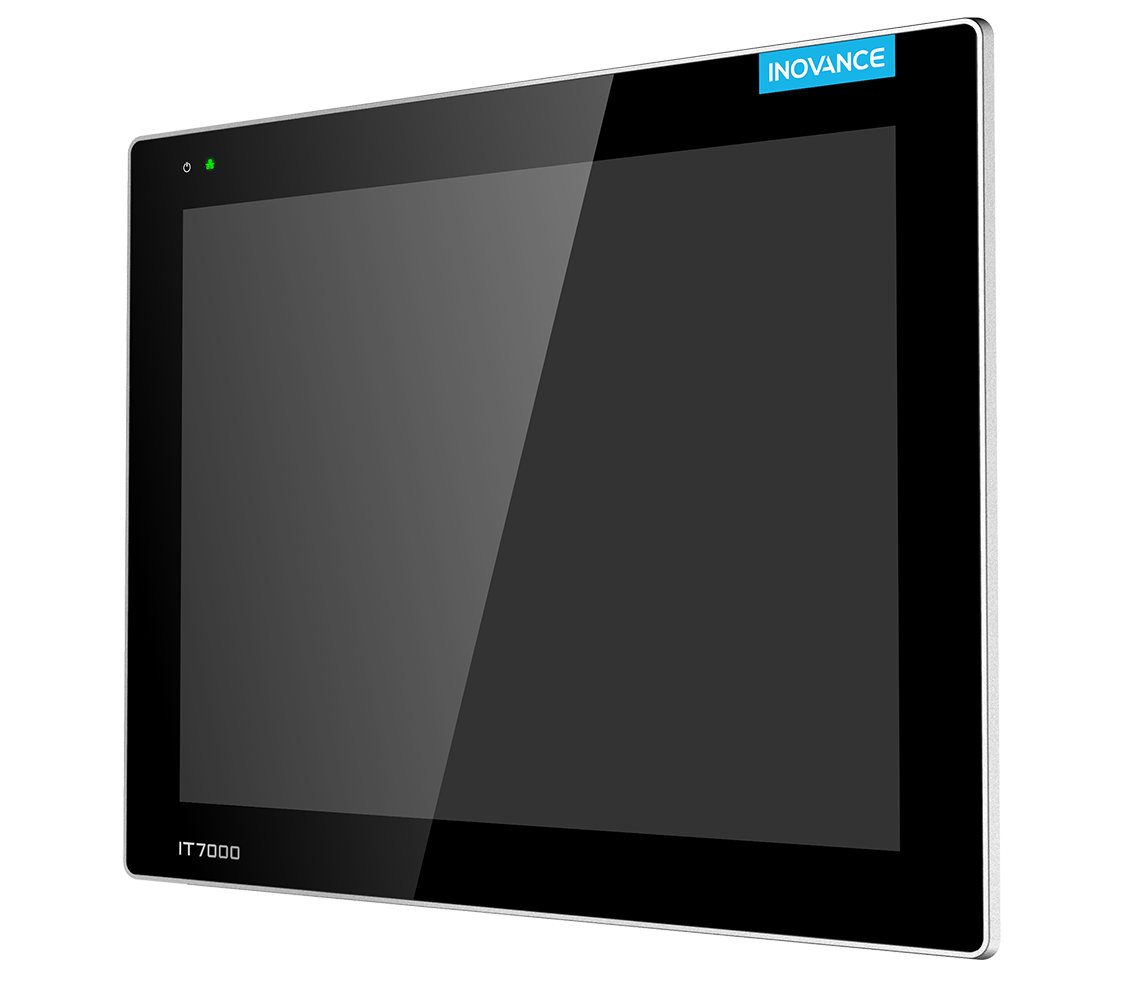 IT7000系列全組態(tài)化開(kāi)放式通用HMI
