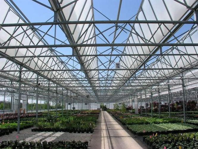植物工廠(chǎng)智能化管控技術(shù)的具體應(yīng)用方法和效果如何？